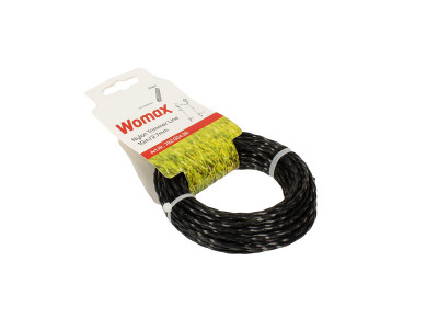 NAJLON ZA TRIMER 10M/2.7MM-TWIST 