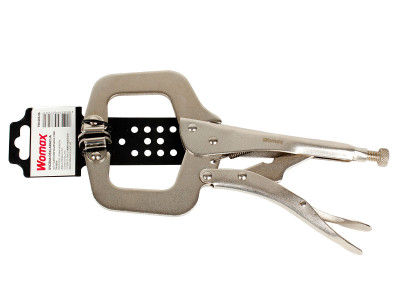 KLEŠTA GRIP ZAVARIVAČKA 275MM 