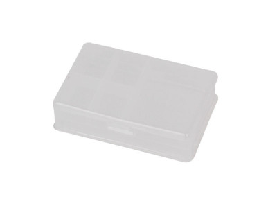 KUTIJA-KLASER 10.2X6.8X3CM 