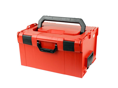Kofer Za Alat 670x393x370 Mm Plasticni 79600126 Woby Haus Online