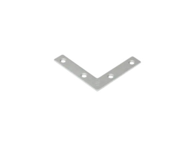 NA50 - STOLARIJSKI UGAONIK 50X50X10 MM 