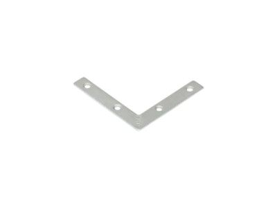 NA60 - STOLARIJSKI UGAONIK 60X60X10 MM 