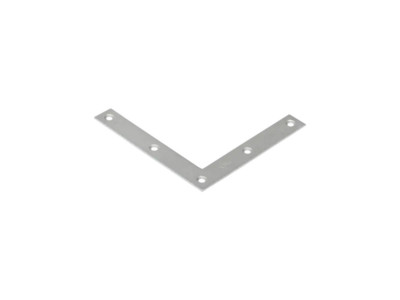 NA100 - STOLARIJSKI UGAONIK 100X100X15 MM 