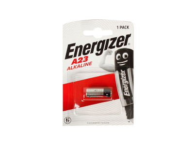 BATERIJE ENERGIZER ALKALINE A23/E23A (1 KOM) 