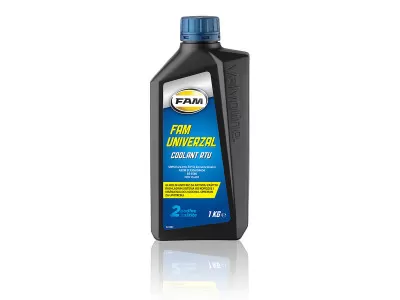 ANTIFRIZ FAM UNIVERZAL COOLANT 1KG 