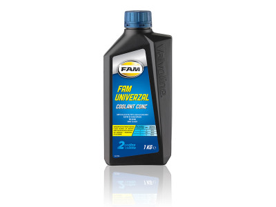 ANTIFRIZ FAM UNIVERZAL CONC COOLANT 1KG 