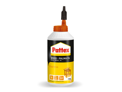 LEPAK ZA DRVO EXPRESS PATTEX 750 GR 