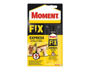 MONTAŽNI MOMENT EXPRESS FIX PL600 75 gr 