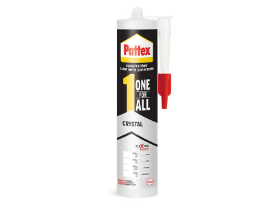 LEPAK MONTAŽNI ONE FOR ALL CRYSTAL 290g 