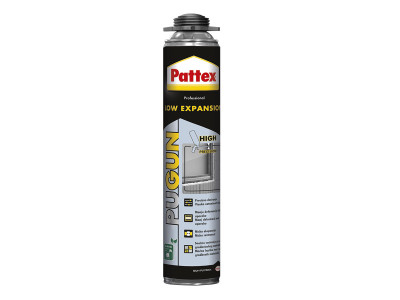 PUR PENA PATTEX NISKOEKSP. PIŠTOLJSKA 700ml 