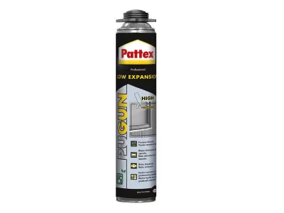 PUR PENA PATTEX NISKOEKSP. PIŠTOLJSKA 700ml 