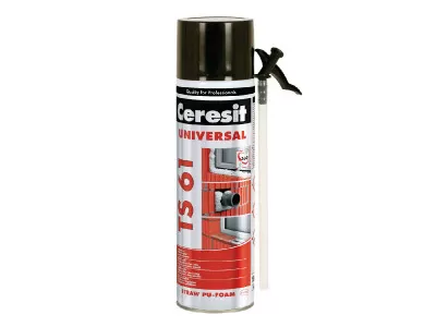 PUR PENA CERESIT STD TS61 500ML 