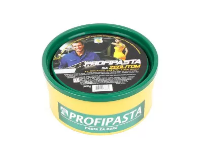 PASTA SA PRANJE RUKU SA ZEOLITOM 0.5KG 