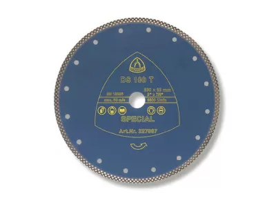 REZNA PLOČA DIJAMANTSKA O115x22.23mm SPECIAL 