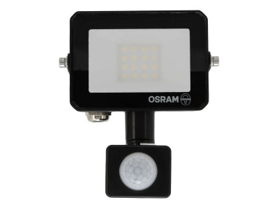 LED REFLEKTOR LUX SA SENZOROM 10W 6500K 