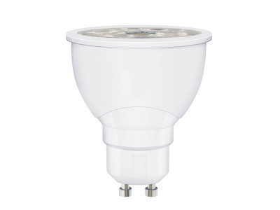 SIJALICA LED 5W/230LM GU10 2700K 