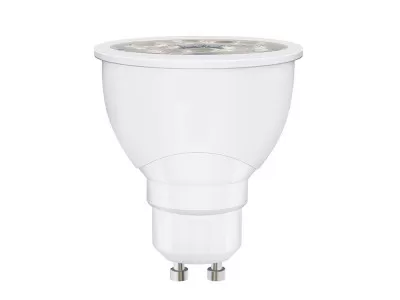 SIJALICA LED 5W/230LM GU10 2700K 