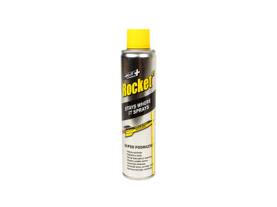 SPREJ ZA OTKLANJANJE RĐE ROCKET TT CAP 300ML 