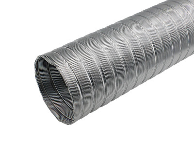 ALU CEV ZA ASPIRATOR 120mm X 1,5m 