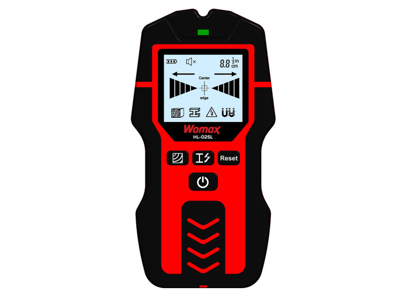 DETEKTOR ZA METAL W-WD 50 