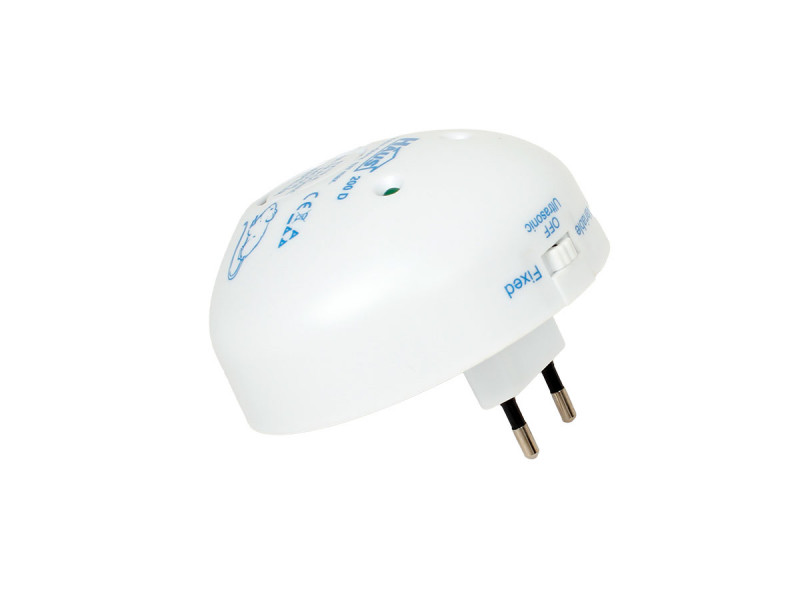 RASTERIVAČ GLODARA ELEKTRIČNI 200 D 