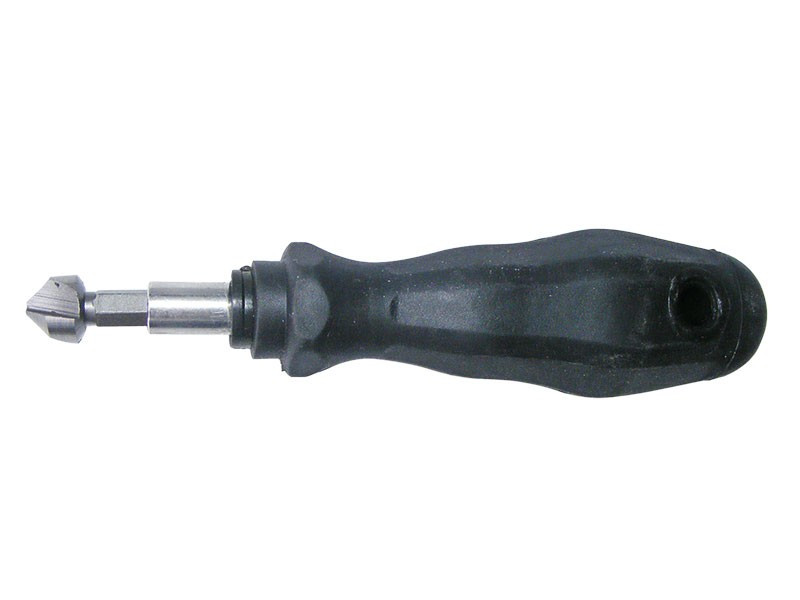 UPUŠTAČ SA RUKOHVATOM 12.4 mm HSS 