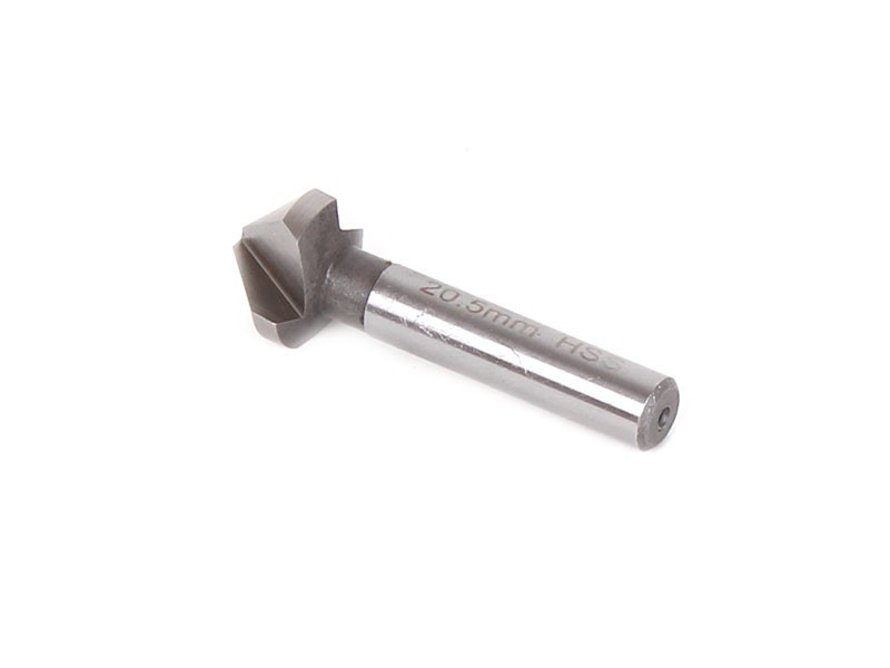 UPUŠTAČ 20.5MM, 10MM OSOVINA 