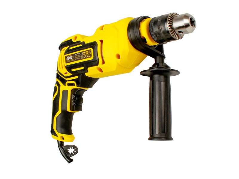 BUŠILICA VIBRACIONA SID 650-13 