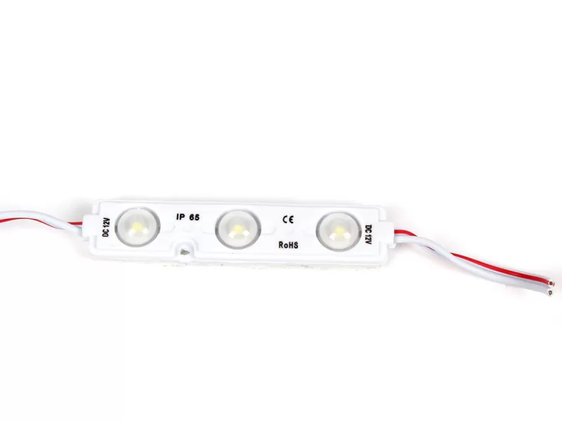 LED MODUL 2835 3-LED BELI 