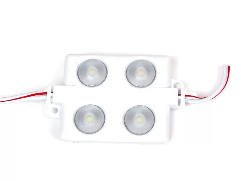 LED MODUL 2835 4-LED BELI 