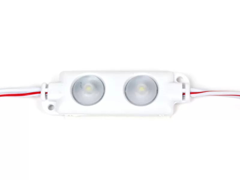 LED MODUL 2835 2-LED BELI 