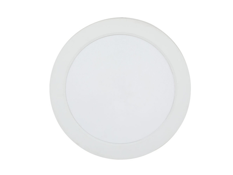 LED PANEL PL1-3CCT 18W OKRUGLI 