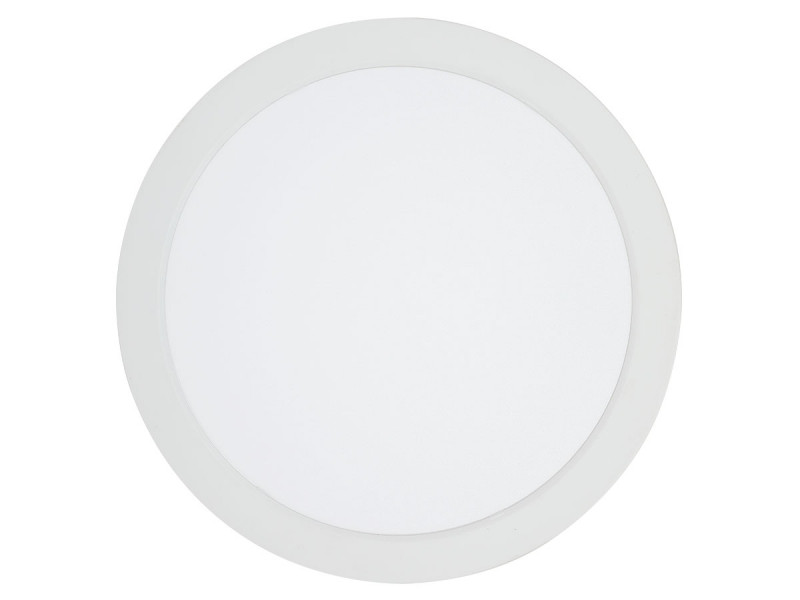 LED PANEL PL2-3CCT 24W OKRUGLI 