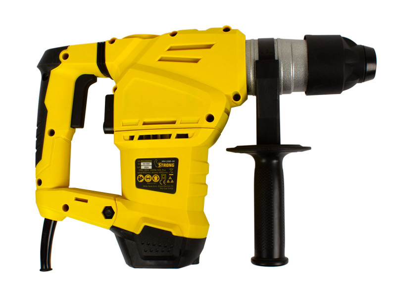 BUŠILICA EL.PNEUMATSKA SRH 1500-30 