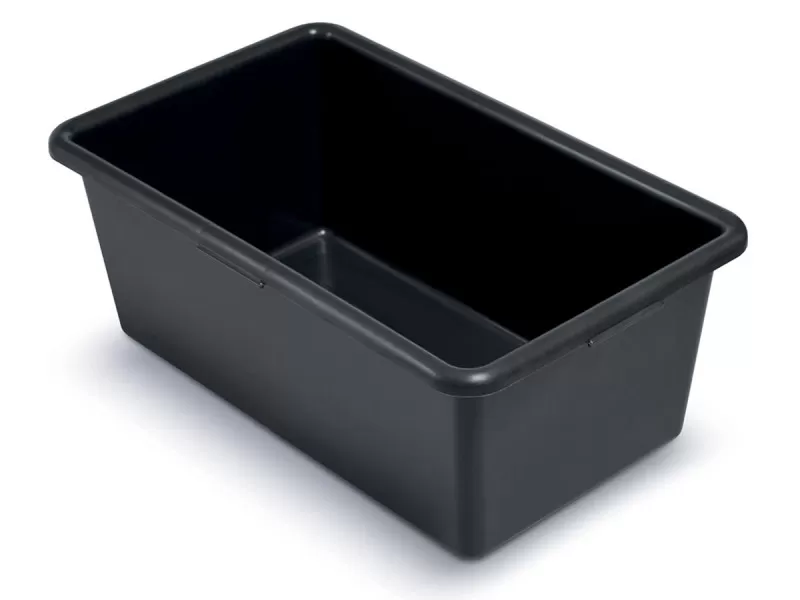POSUDA ZA MALTER PRAVOUGAONA 80L 
