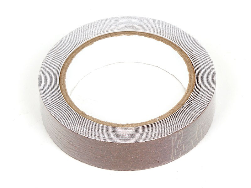 TRAKA PROTIV KLIZANJA 0.35MMX25MMX5M BRAON 