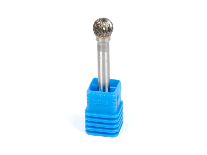 GLODALO ZA METAL KUGLASTO 10x9x6mm 