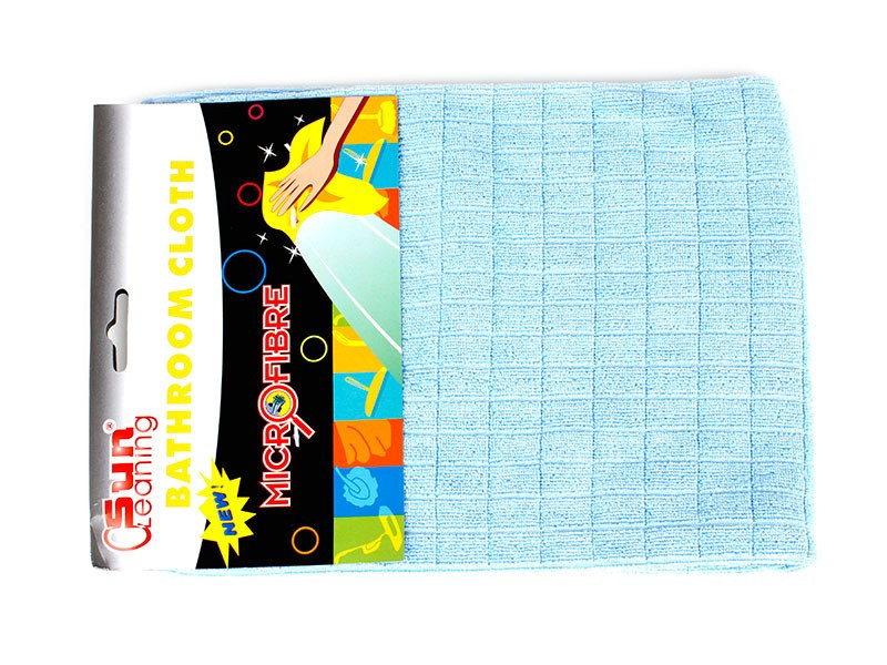 KRPA MIKROFIBER 500x550mm ZA KUPATILA 
