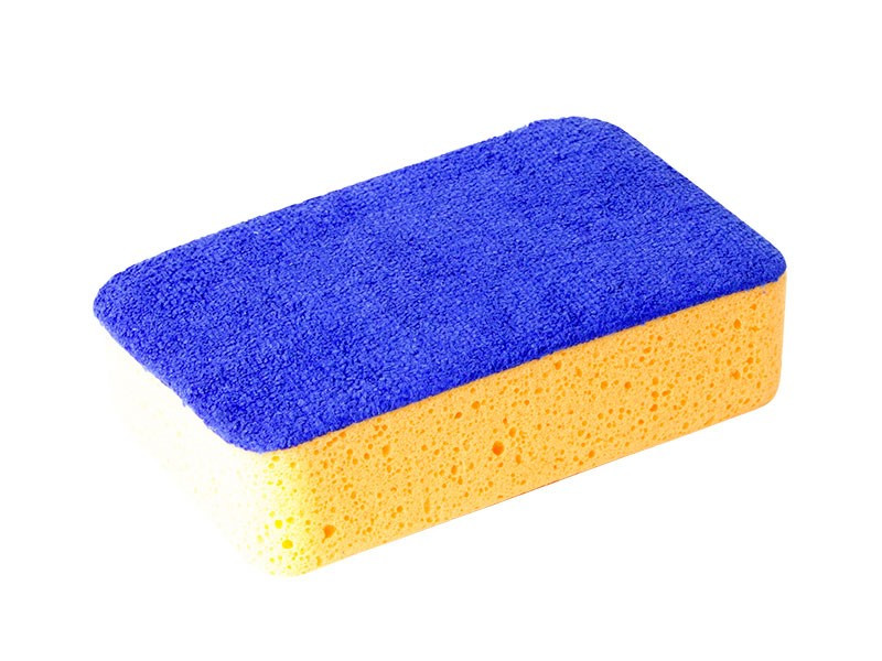 SUNĐER MIKROFIBER DUAL 190X120X50MM 