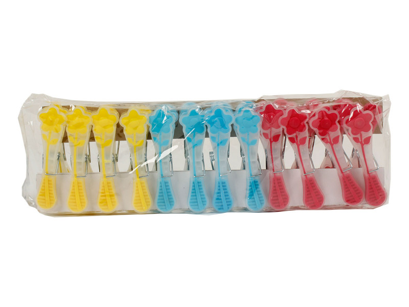 ŠTIPALJKA SET 24 KOM 