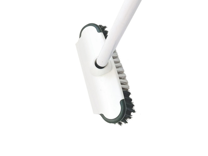 ČETKA ZA PODOVE 22CM 