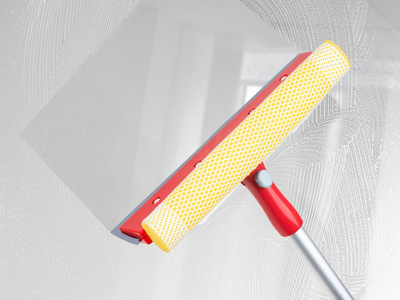 ČIŠTAČ PROZORA TELESKOPSKI 78-130CM 