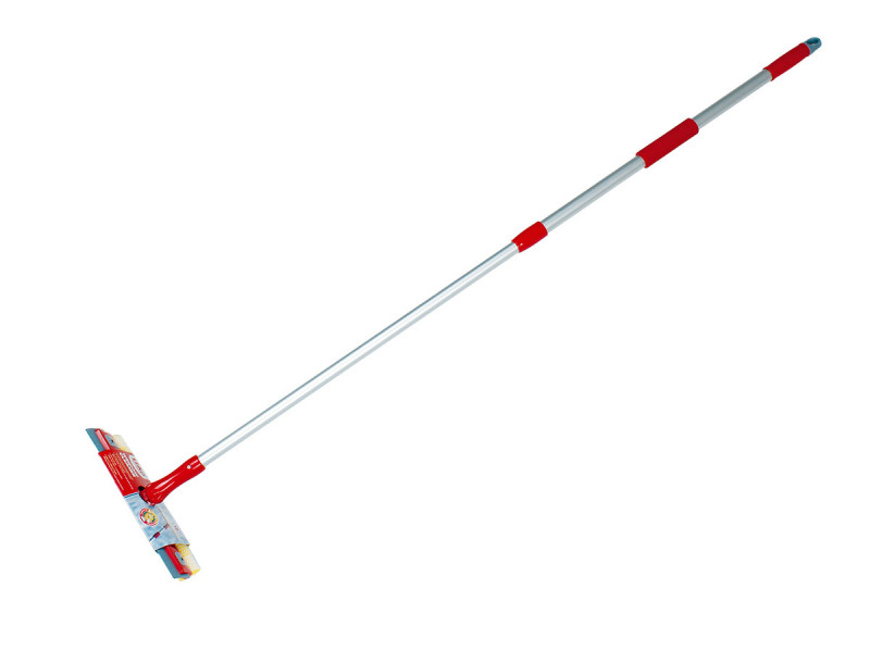 ČIŠTAČ PROZORA TELESKOPSKI 78-130CM 