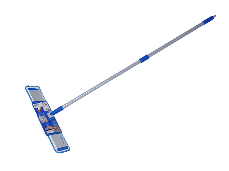 ČIŠTAČ PODOVA TELESKOPSKI 45CM 