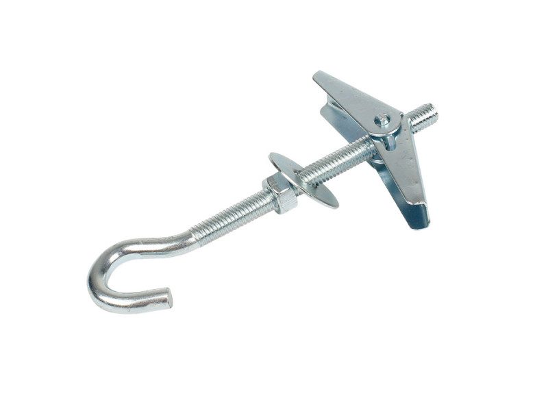 VIJAK LEPTIR M6x100MM 