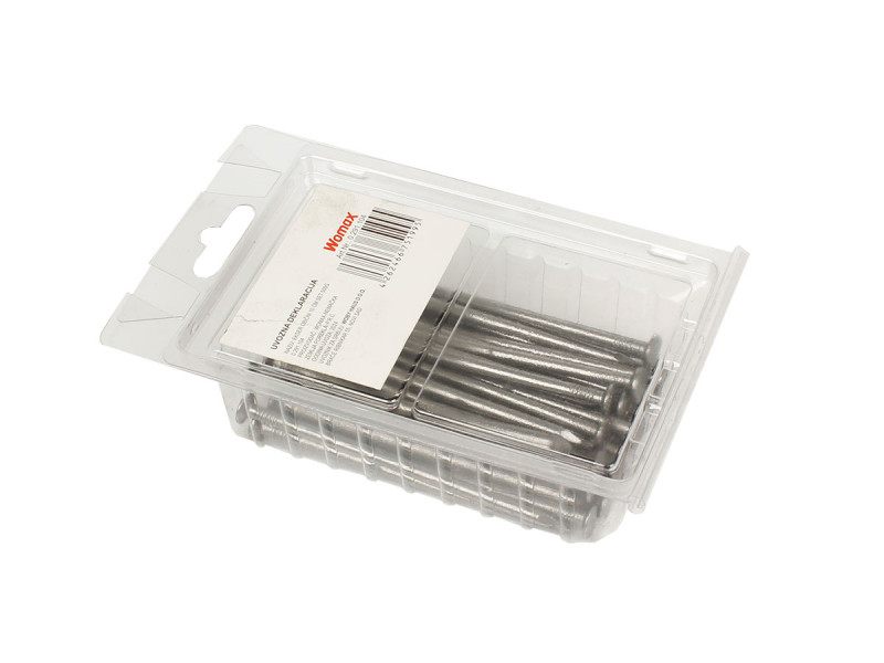 EKSER OBIČNI 10 CM SET 500G 