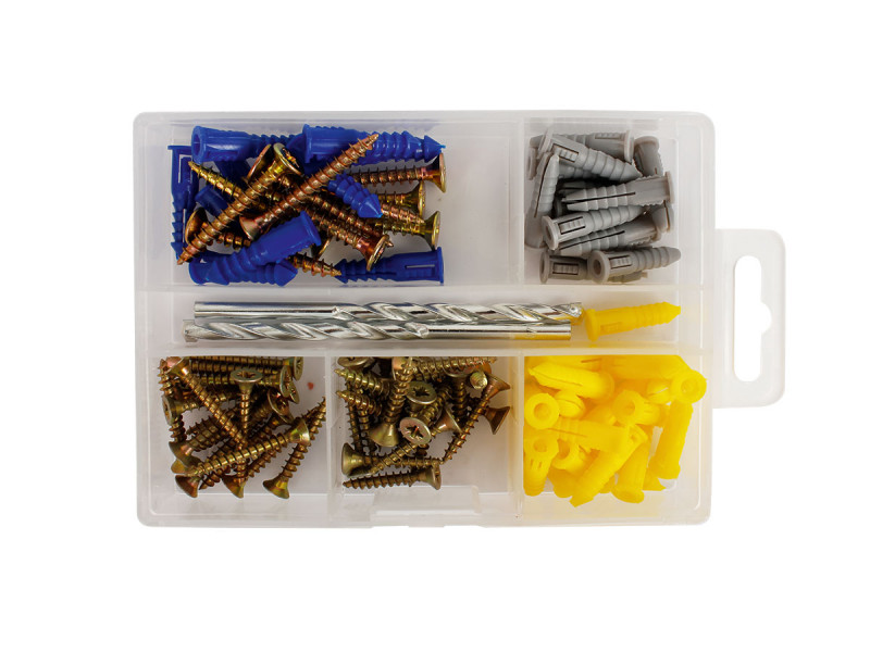 VIJCI I TIPLE SET 92 KOM 