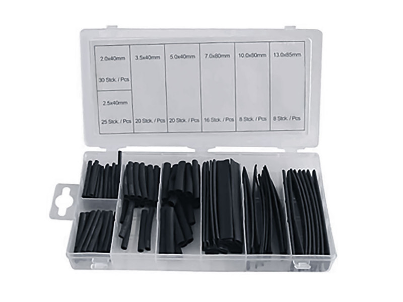 TERMO BUŽIR SET 127 KOM 