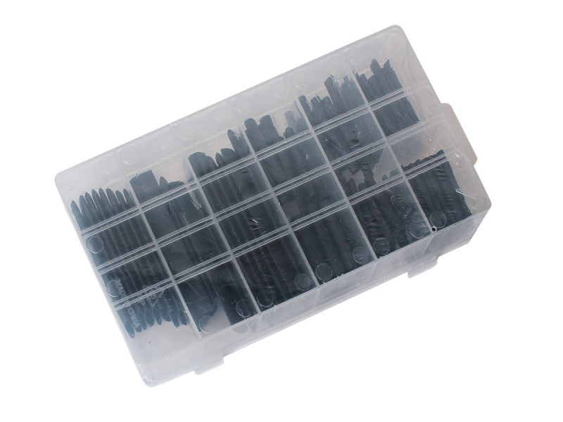 TERMO BUŽIR SET 127 KOM 