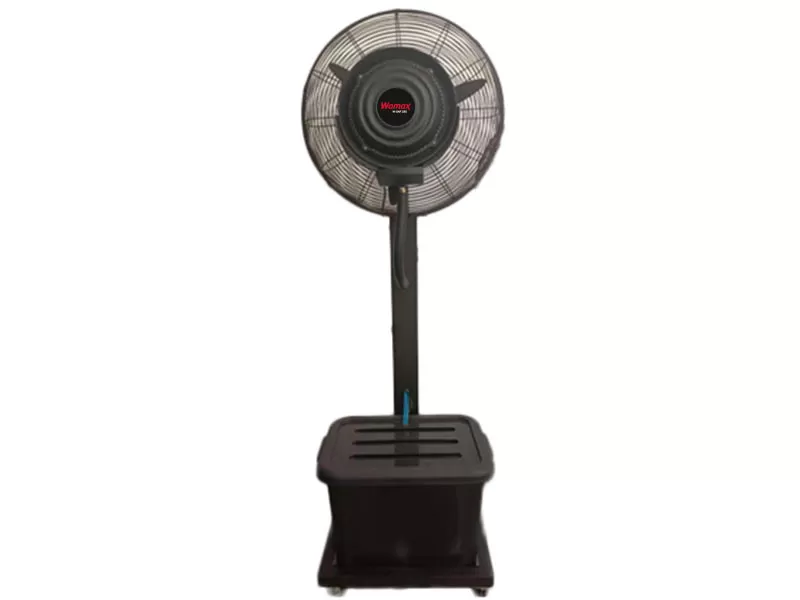 VENTILATOR SA RASPRŠIVAČEM W-SNF 230 